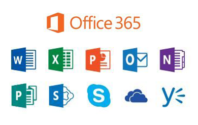 마이크로소프트 오피스 클라우드 서비스