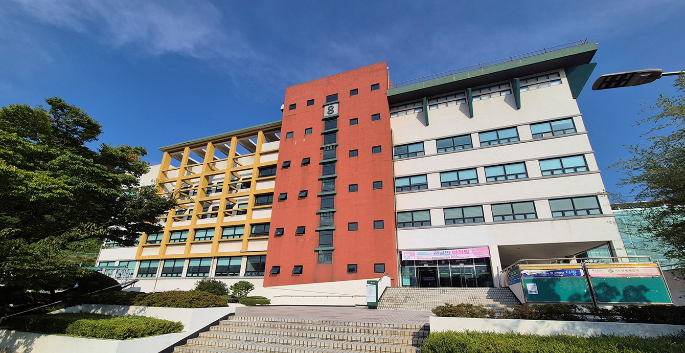 대학일자리플러스 내 진로개발센터